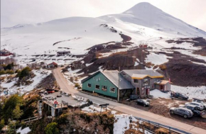 Alojamiento Ensenada